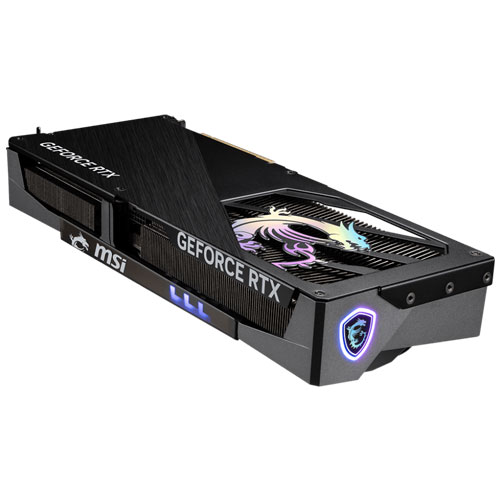 GeForce RTX 5070 12G GAMING TRIO OC_画像1