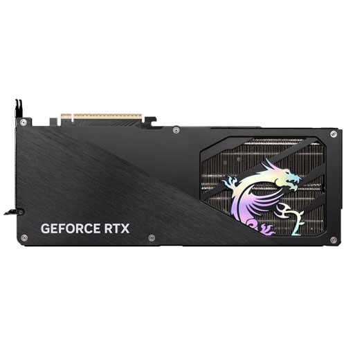 GeForce RTX 5070 12G GAMING TRIO OC_画像2