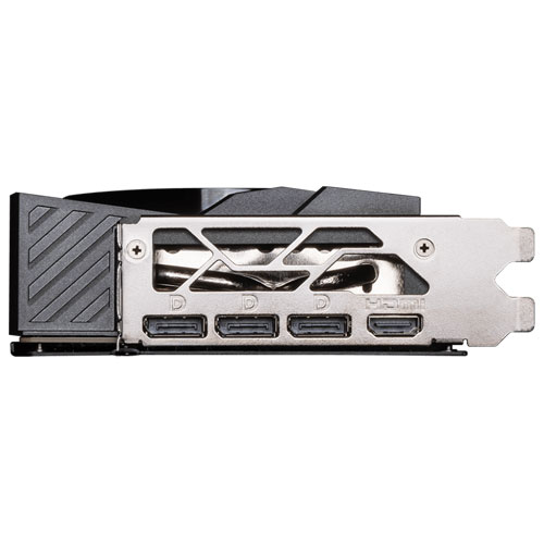 GeForce RTX 5070 12G GAMING TRIO OC_画像3