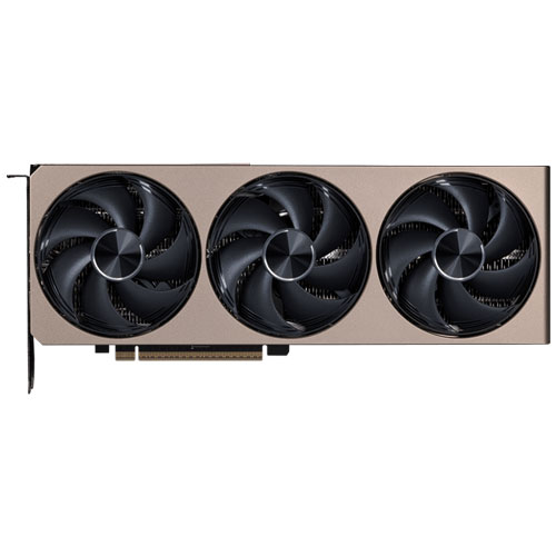 MSI Computer GeForce RTX 5070 Ti 16G INSPIRE 3X OC
