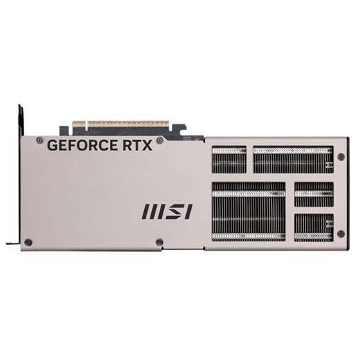 GeForce RTX 5070 Ti 16G INSPIRE 3X OC_画像2