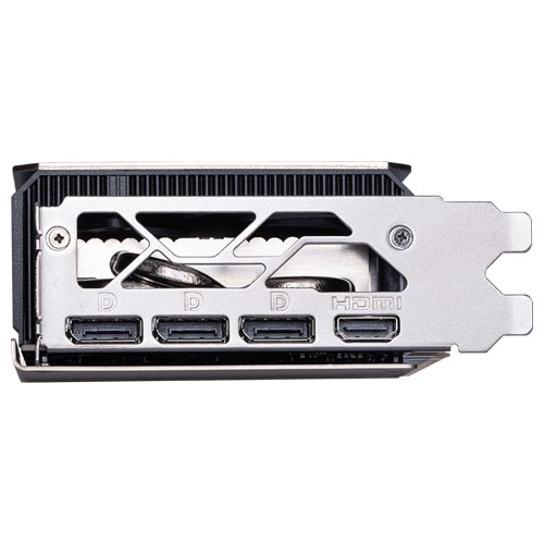 GeForce RTX 5070 Ti 16G INSPIRE 3X OC_画像3