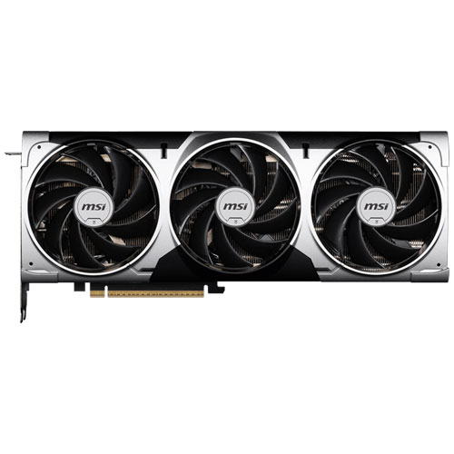 MSI Computer GeForce RTX 5070 Ti 16G VENTUS 3X OC