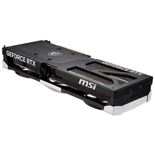 GeForce RTX 5070 Ti 16G VENTUS 3X OC_画像1