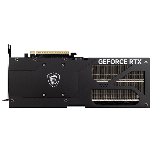 GeForce RTX 5070 Ti 16G VENTUS 3X OC_画像2