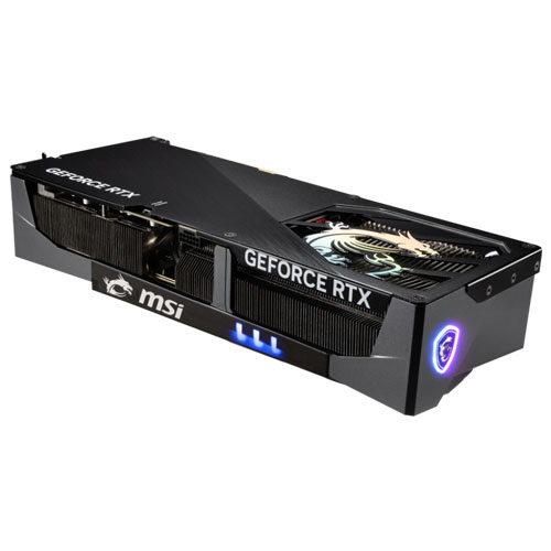 GeForce RTX 5090 32G GAMING TRIO OC_画像1