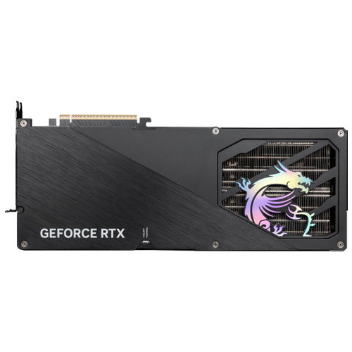 GeForce RTX 5090 32G GAMING TRIO OC_画像2