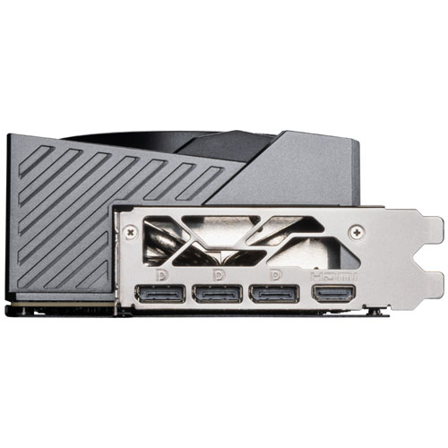 GeForce RTX 5090 32G GAMING TRIO OC_画像3