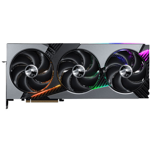 MSI Computer GeForce RTX 5090 32G VANGUARD SOC