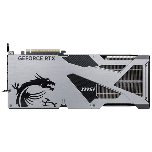 GeForce RTX 5090 32G VANGUARD SOC_画像2