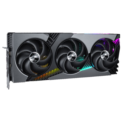 GeForce RTX 5090 32G VANGUARD SOC_画像4