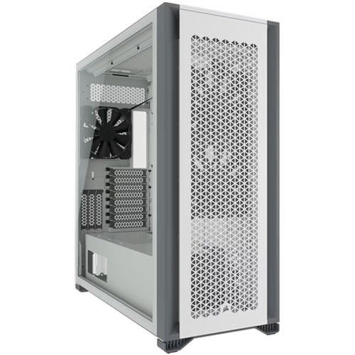 コルセア CC-9011219-WW [E-ATX フルタワーケース 7000D AIRFLOW - White]