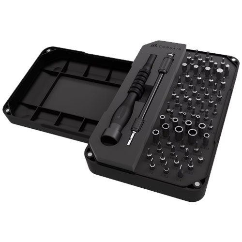 コルセア CC-9310003-WW [PC DIY PRECISION TOOLKIT]