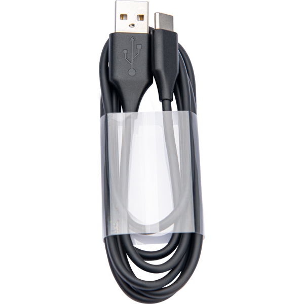 GNオーディオ 14208-31 [Evolve2 USB Cable A to C 1.2m Black]