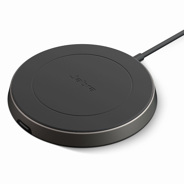 GNオーディオ 14207-92 [Evolve2 65 Flex Wireless Charging Pad]