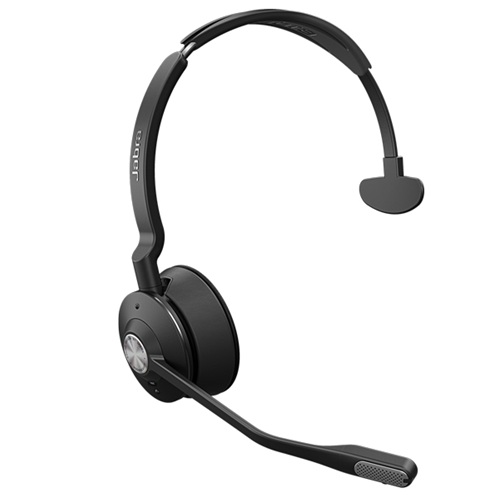 GNオーディオ 14401-43 [Jabra Engage SE Headset Mono UC]
