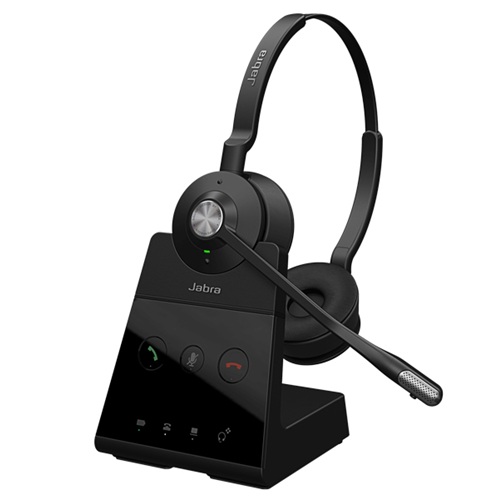 GNオーディオ 9659-553-136 [Jabra Engage 65 SE Stereo]
