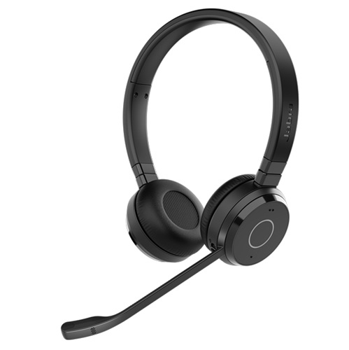 GNオーディオ 6699-833-309 [Jabra Evolve 65 TE Link 390a MS Stereo]