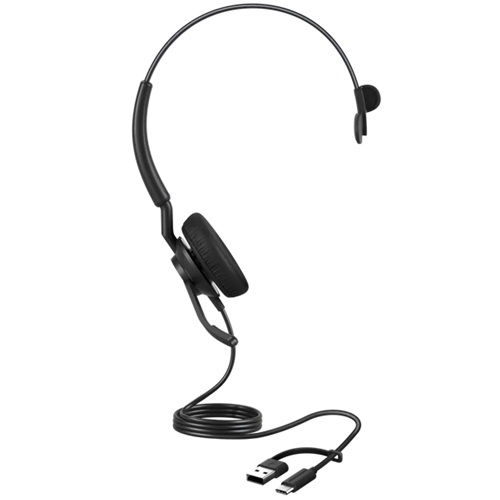 GNオーディオ 4093-419-269 [Engage 40 Inline Link UC Mono USB C/A]