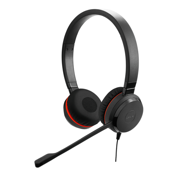 GNオーディオ 5399-823-369 [Jabra Evolve 30 II Stereo MS USB C/A]