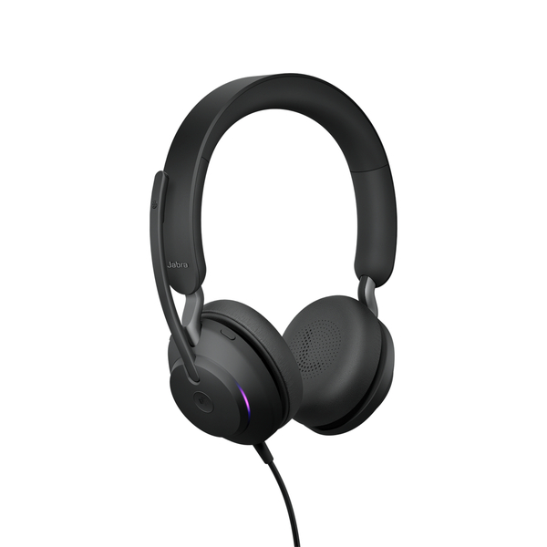 GNオーディオ Evolve 2 24189-999-799 [Jabra Evolve2 40 SE MS Stereo USB C/A]