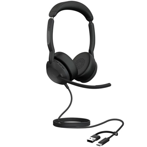 GNオーディオ Evolve 2 25089-999-799 [Jabra Evolve2 50 MS Stereo USB C/A]