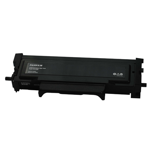 富士フイルムビジネスイノベーション ApeosPort CT203481 [ブラック大容量トナーカートリッジ]