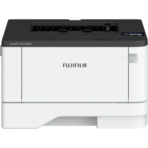 富士フイルムビジネスイノベーション ★ブラック大容量トナーカートリッジセット★NL300085 [ApeosPort Print 4020SD]