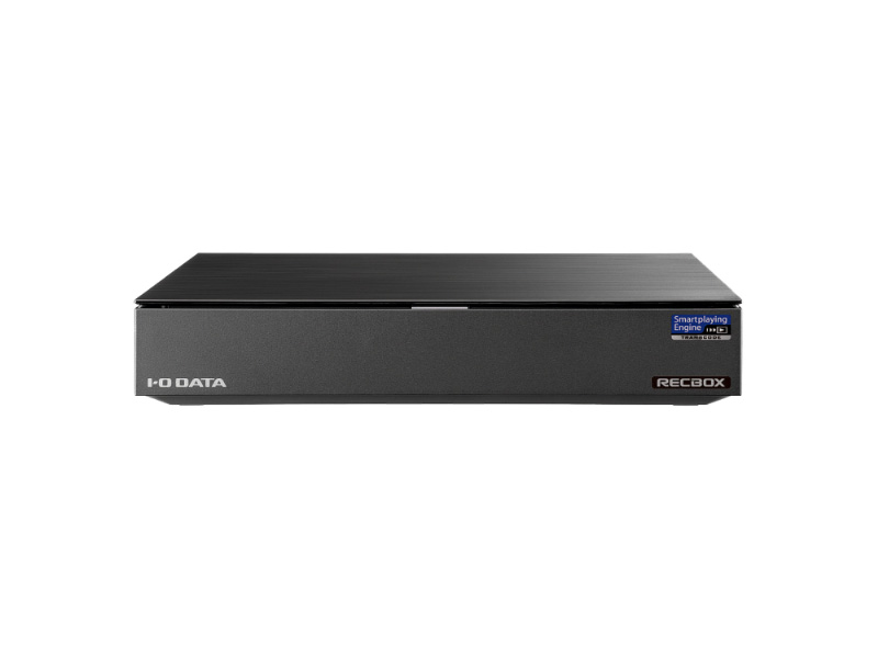 HVL-RS HVL-RS16 [スマホ対応ハイビジョンレコーディングHDD「RECBOX」 16TB]