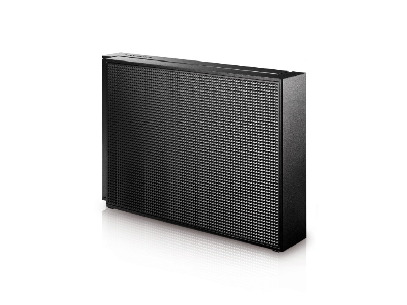 HDCX-UT24P [USB 5Gbps対応 大容量外付けハードディスク 24TB]