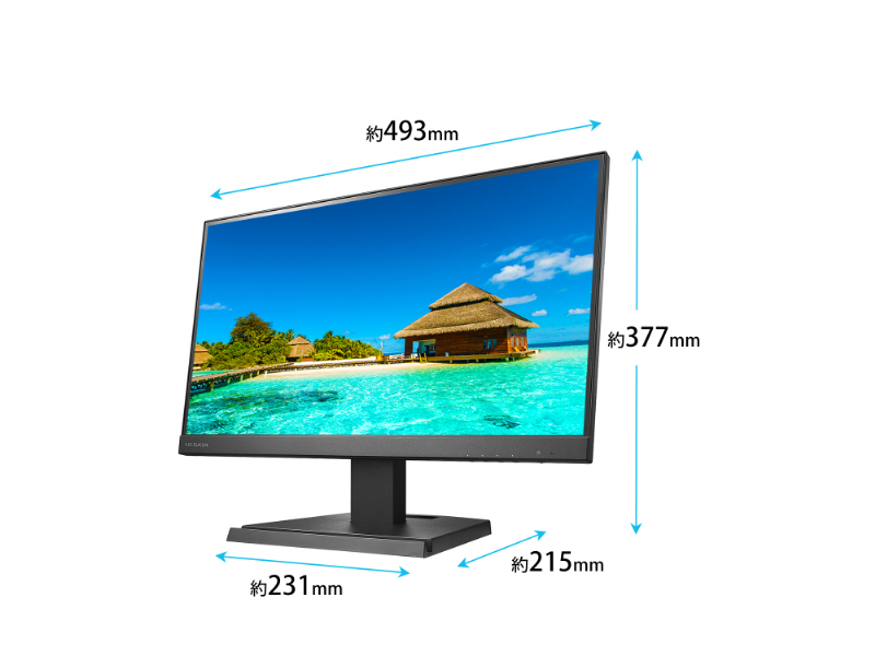 LCD-C222SDB_画像1