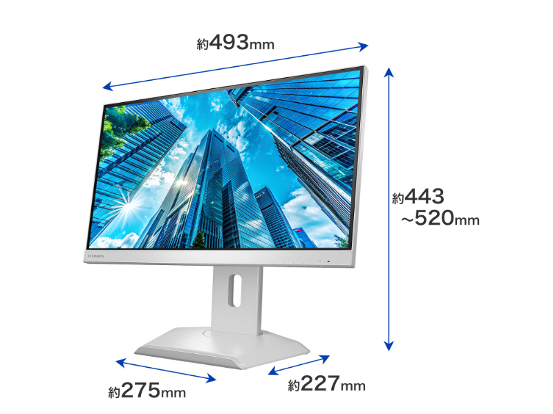 LCD-C222SDW-F_画像1