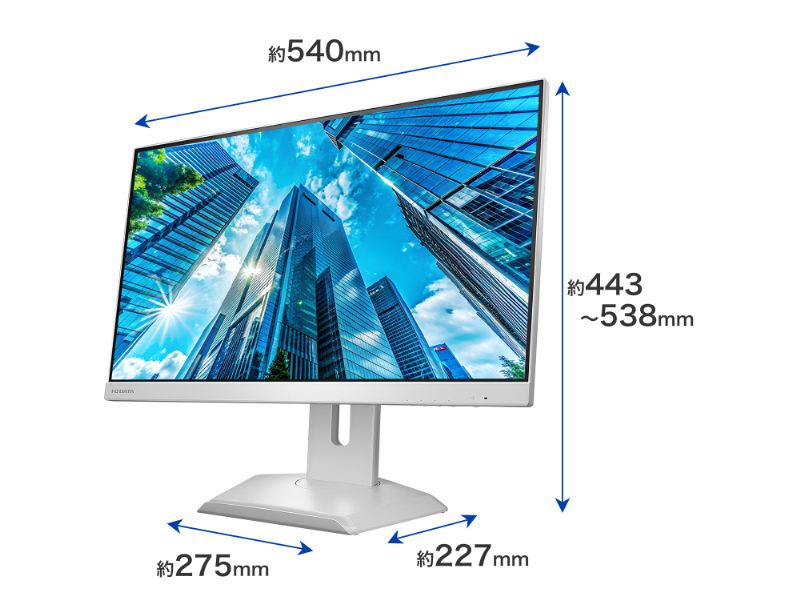 LCD-C242SDW-F_画像1