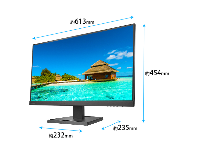 LCD-C272SDB_画像1