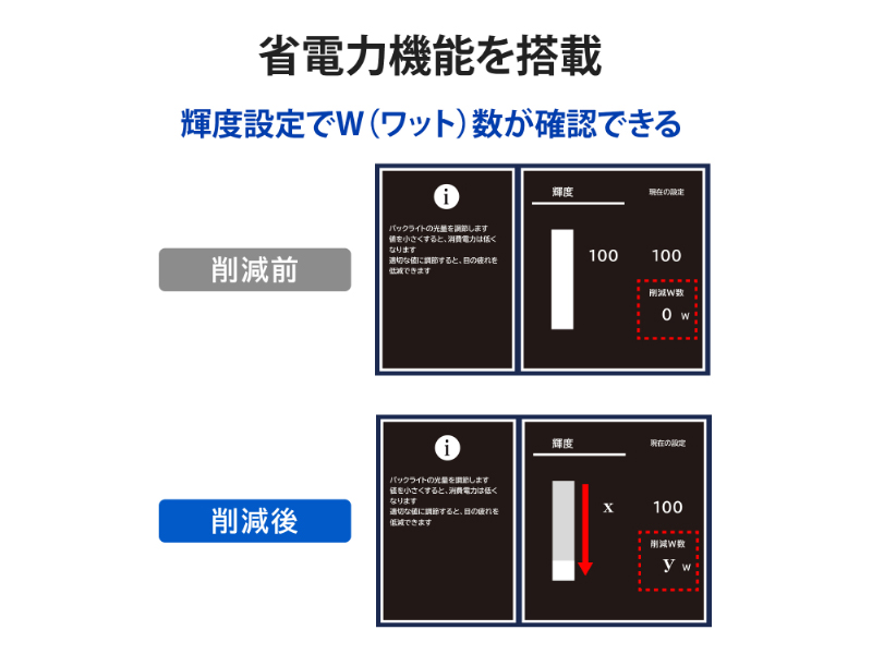 LCD-C272SDB_画像8