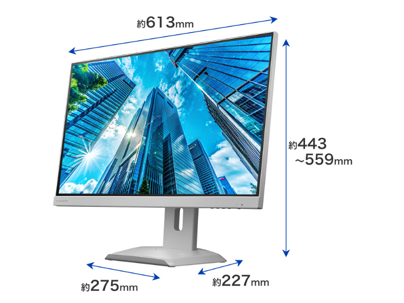 LCD-C272SDW-F_画像1