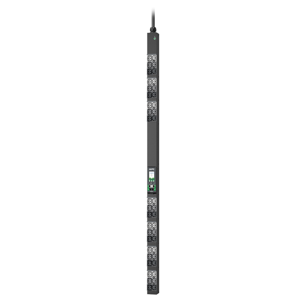 APC APC NetShelter Rack PDU Advanced APDU10250ME [NetShelter RackPDU Adv、3PH、400-415V 20A]