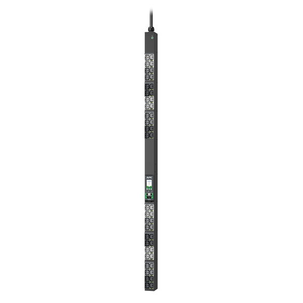 APC APC NetShelter Rack PDU Advanced APDU10250SM [NetShelter RackPDU Adv、3PH、400-415V 20A]