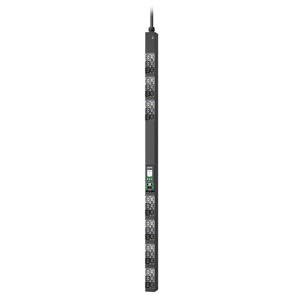 APC APC NetShelter Rack PDU Advanced APDU10250SW [NetShelter RackPDU Adv、3PH、400-415V 20A]