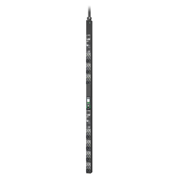APC APC NetShelter Rack PDU Advanced APDU10450SW [NetShelter RackPDU Adv、3PH、400-415V 60A]
