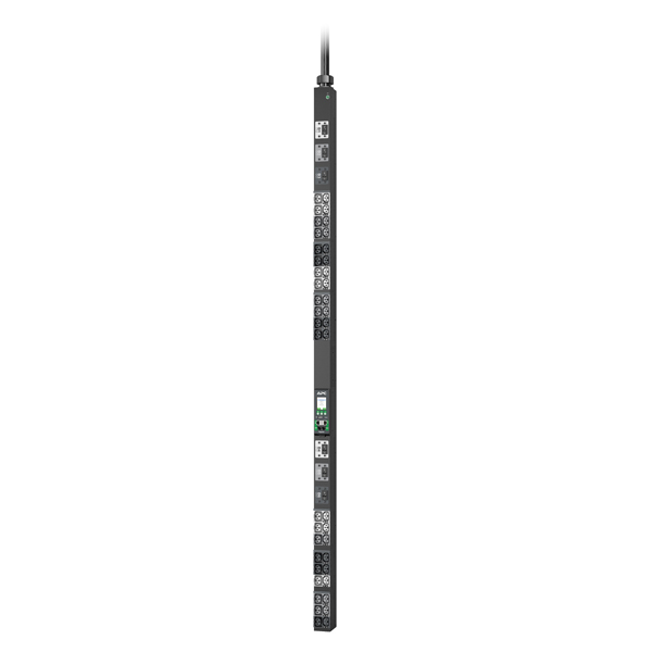 APC APC NetShelter Rack PDU Advanced APDU10452MO [NetShelter RackPDU Adv、3PH、200V 60A]