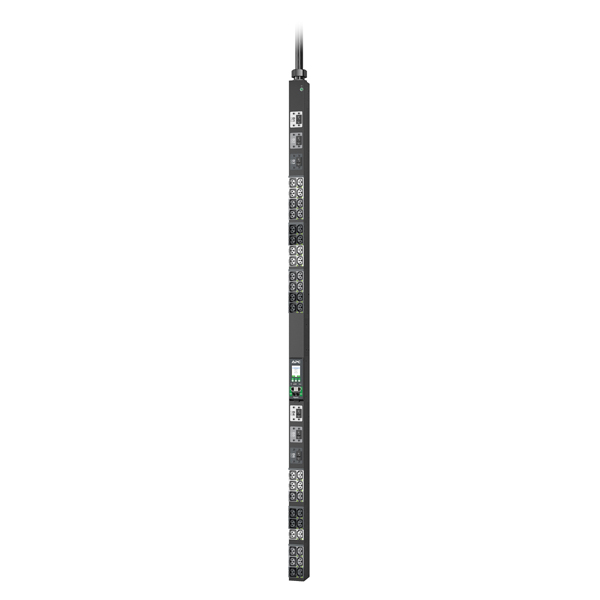 APC APC NetShelter Rack PDU Advanced APDU10452SM [NetShelter RackPDU Adv、3PH、200V 60A]