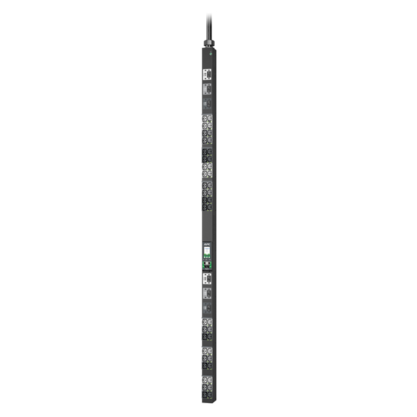 APC APC NetShelter Rack PDU Advanced APDU10452SW [NetShelter RackPDU Adv、3PH、200V 60A]