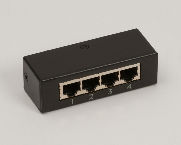 APC APC NetShelter Rack PDU Advanced APDU1300 [NetShelter RackPDU Adv Sensor Hub]