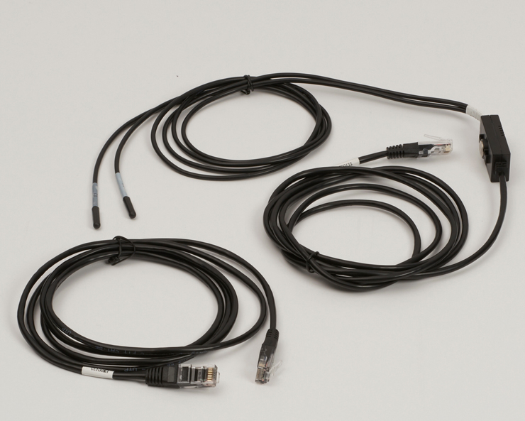 APC APC NetShelter Rack PDU Advanced APDU1335T3H [NetShelter RackPDU Adv T(Qty3)&H Sensor]