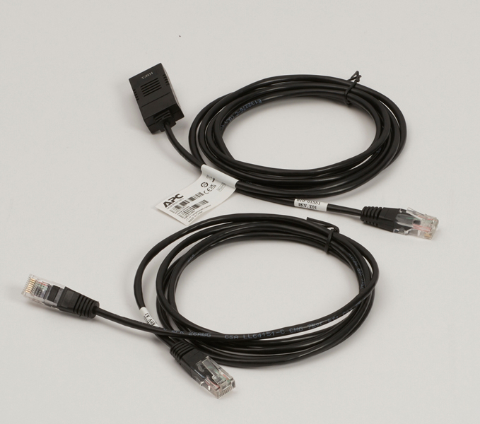 APC APC NetShelter Rack PDU Advanced APDU1335TH [NetShelter RackPDU Adv T&H Sensor]