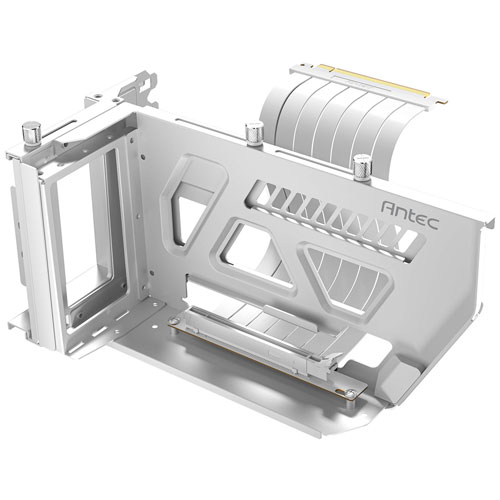 SHIFT PCIE5.0 ARGB WHITE_画像1