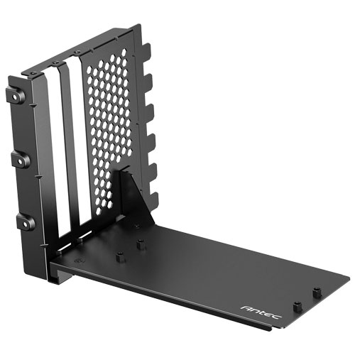PCIE5.0 Riser Cable Bracket Kit_画像1