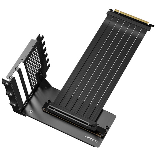 PCIE5.0 Riser Cable Bracket Kit_画像3