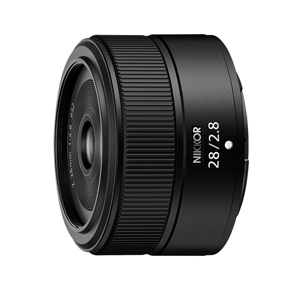 ニコン NZ28 2.8 [NIKKOR Z 28mm f/2.8]